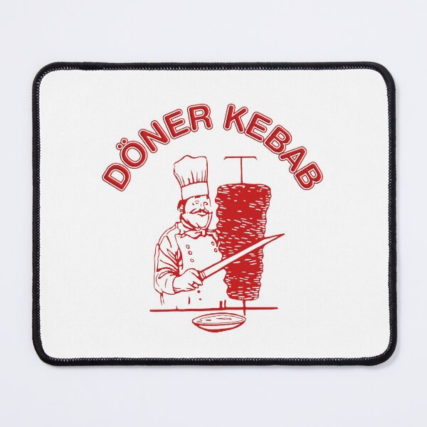 Item preview, Food House kebab designed and sold by BubleCholl.