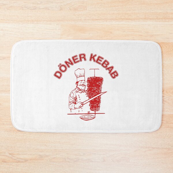 Item preview, Food House kebab designed and sold by BubleCholl.