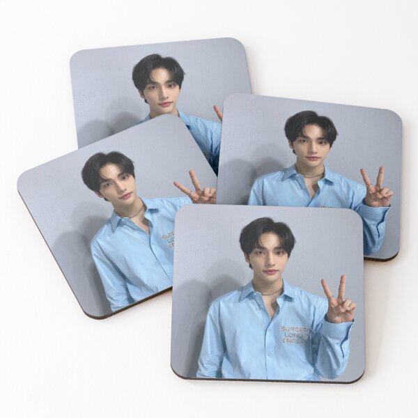Item preview, Hyunjin designed and sold by savvy810.