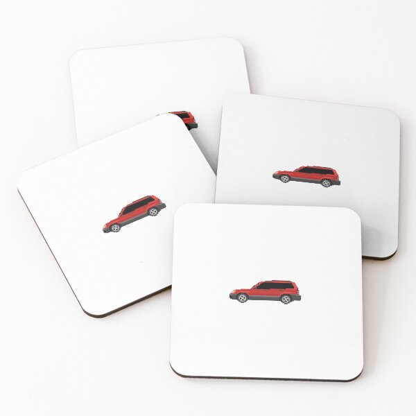 Item preview, Forest Red designed and sold by SChinchilla.