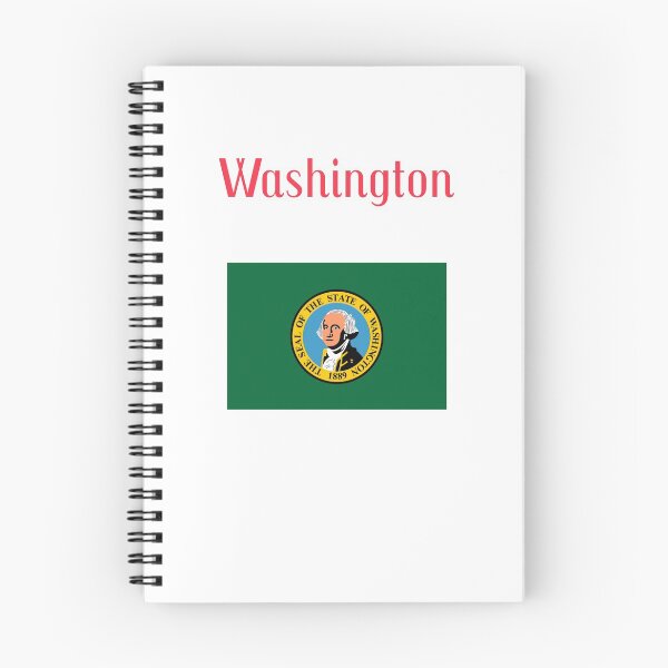 Item preview, Representing the State of Washington designed and sold by Queen1120.