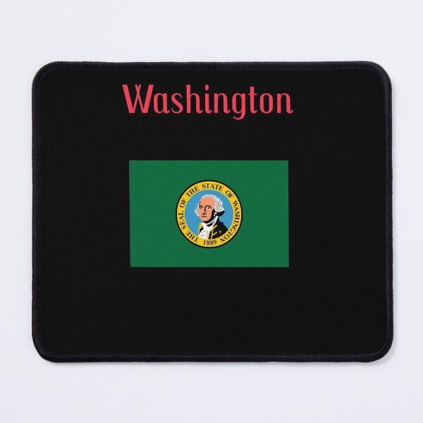Item preview, Representing the State of Washington designed and sold by Queen1120.