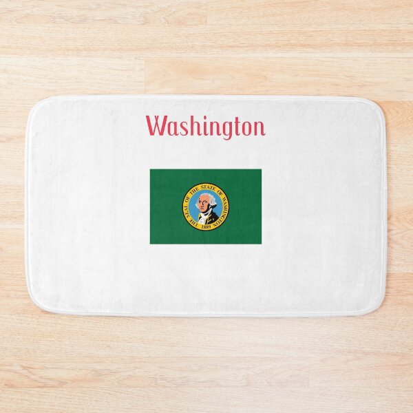 Item preview, Representing the State of Washington designed and sold by Queen1120.