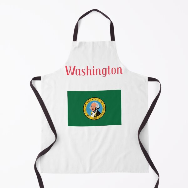 Item preview, Representing the State of Washington designed and sold by Queen1120.