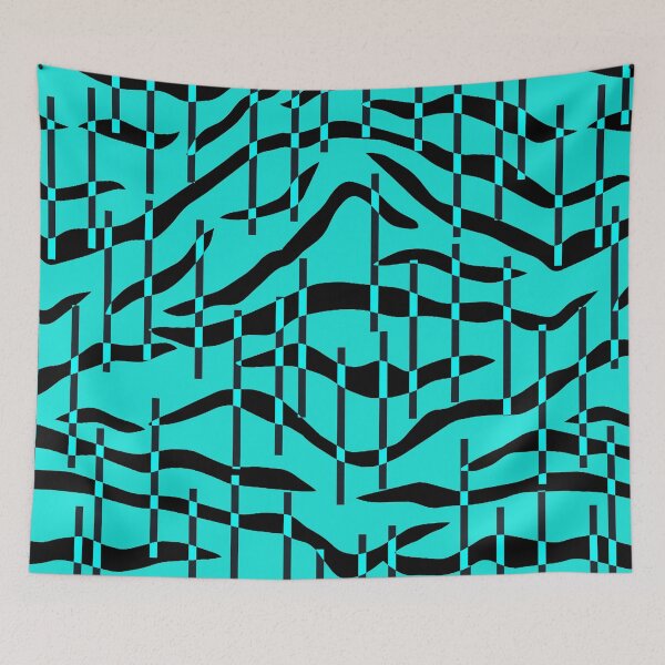 Item preview, Floating Tiger designed and sold by IKDG.