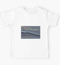 The West Coast of Rhodes Kids Tee