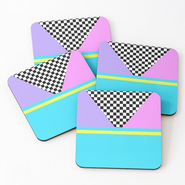 Item preview, 1990s Color Block designed and sold by KathrinLegg.