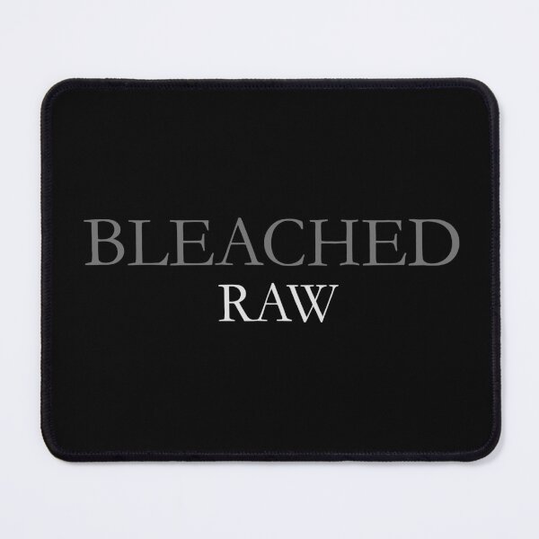 Item preview, Stacked Bleached Raw designed and sold by BleachedCo.