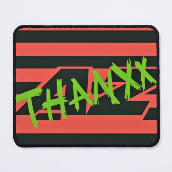 Item preview, ATEEZ- THANXX Flag designed and sold by Mango-Mingi.