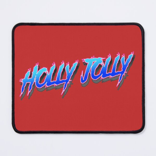 Item preview, Copy of Have a Holly Jolly Christmas designed and sold by CERichards.
