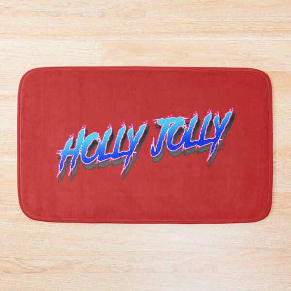 Item preview, Copy of Have a Holly Jolly  Christmas designed and sold by CERichards.