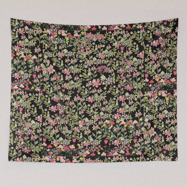 Item preview, inspiration, mix flowers together Beautifull view  designed and sold by taherismail.