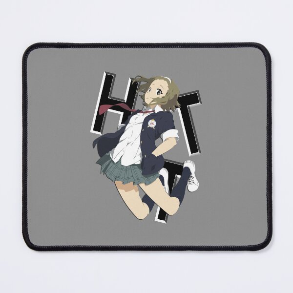Artikelvorschau, K-ON!! - Tainaka Ritsu entworfen und verkauft von Fireseed-Josh.