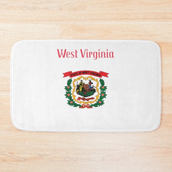 Item preview, Representing the State of West Virginia designed and sold by Queen1120.