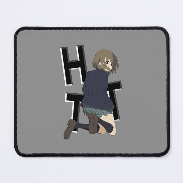 Item preview, K-ON!! - Hirasawa Yui designed and sold by Fireseed-Josh.