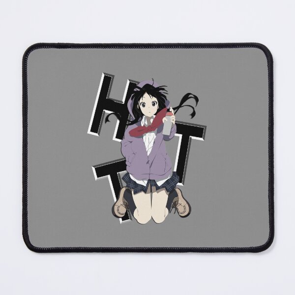 Item preview, K-ON!! - Akiyama Mio designed and sold by Fireseed-Josh.