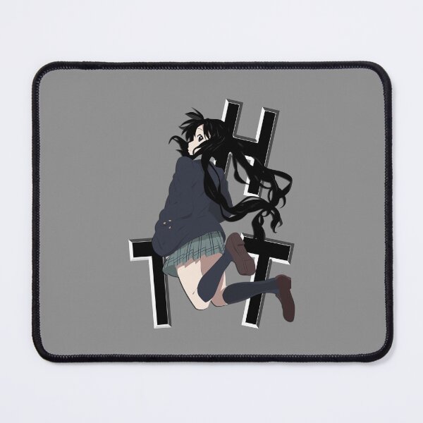 Item preview, K-ON!! - Nakano Azusa designed and sold by Fireseed-Josh.
