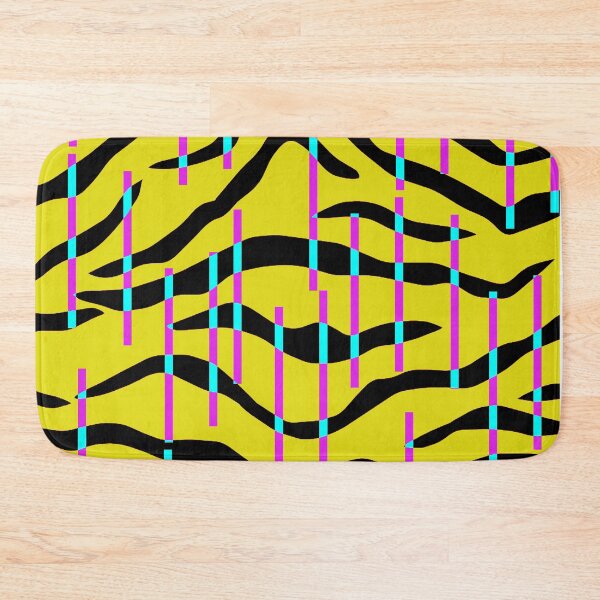 Item preview, Neon Tiger designed and sold by IKDG.