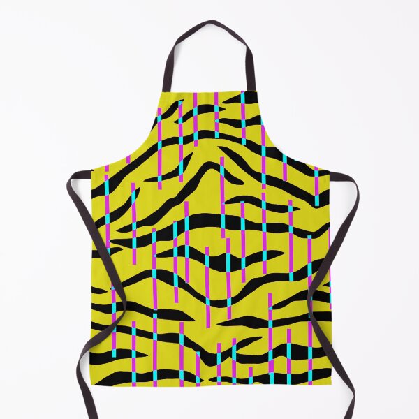 Item preview, Neon Tiger designed and sold by IKDG.