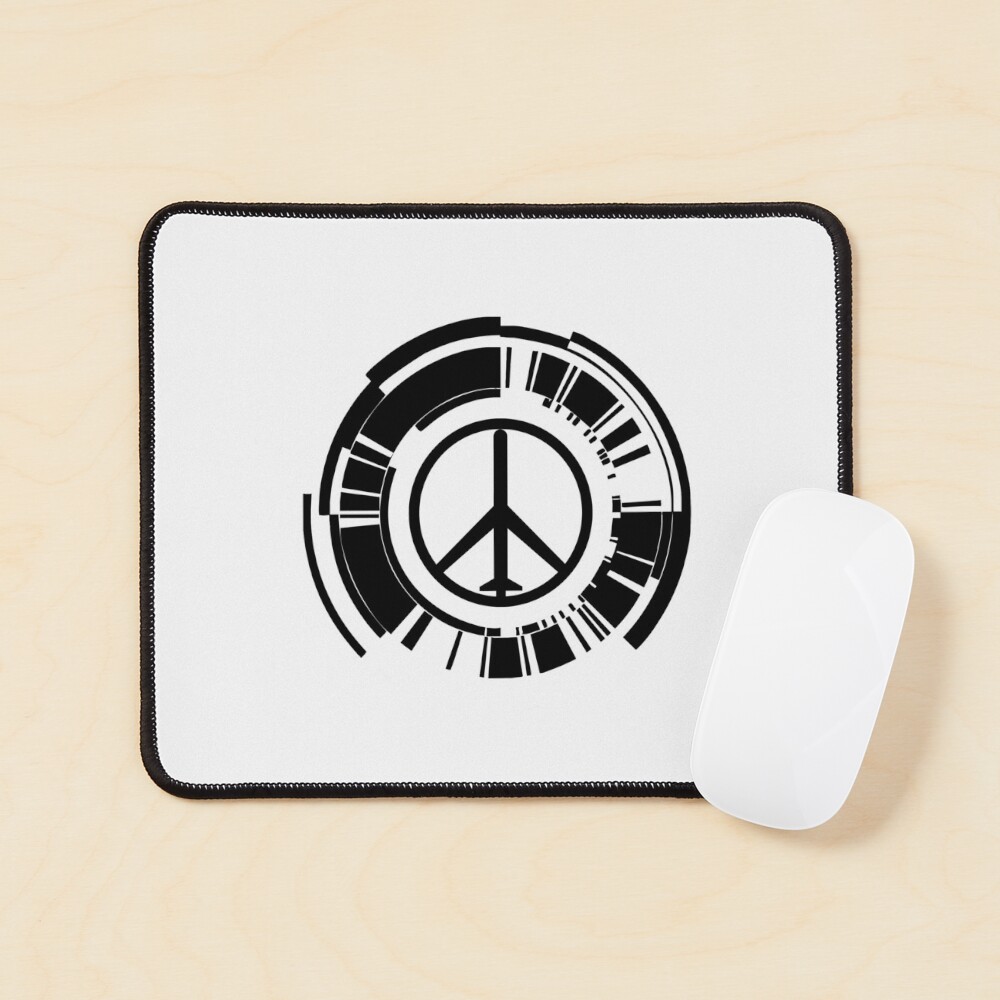 Item preview, Mouse Pad designed and sold by Fireseed-Josh.