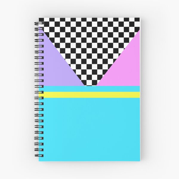 Item preview, 1990s Color Block designed and sold by KathrinLegg.