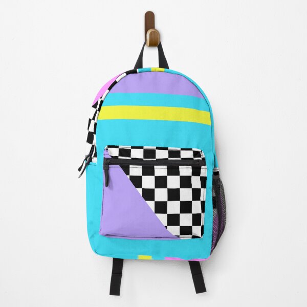 Item preview, 1990s Color Block designed and sold by KathrinLegg.