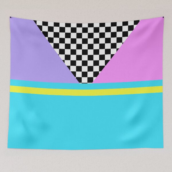 Item preview, 1990s Color Block designed and sold by KathrinLegg.