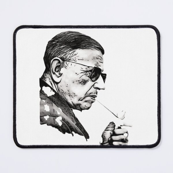 Item preview, Sartre designed and sold by Lelemunda13.
