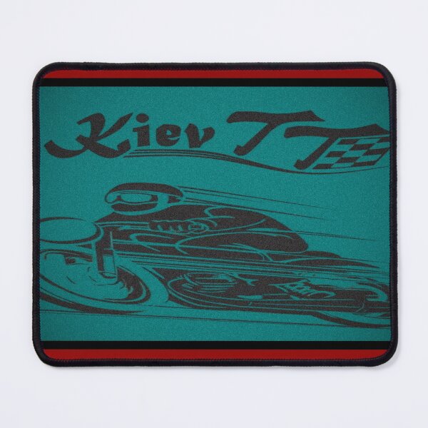 Item preview, Kiev TT Road-Race.... designed and sold by ivans-garage.
