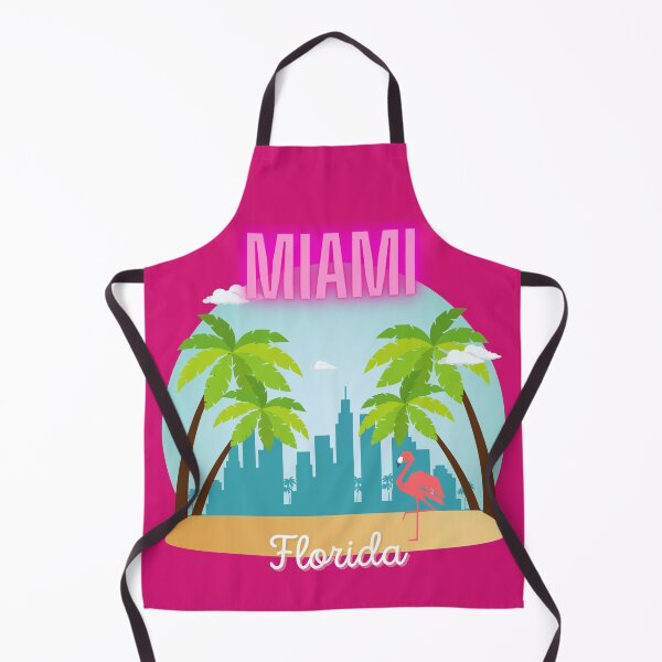 Item preview, Miami, FL designed and sold by AdoptKM.