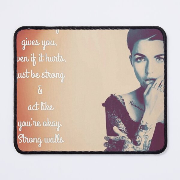 Item preview, RubyRose Design1 designed and sold by charmaine pettigrew.