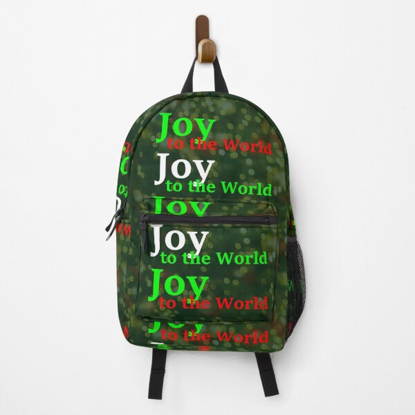 Item preview, Joy to the World designed and sold by Bill Ressl.