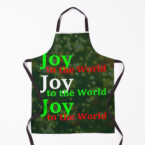 Item preview, Joy to the World designed and sold by Bill Ressl.