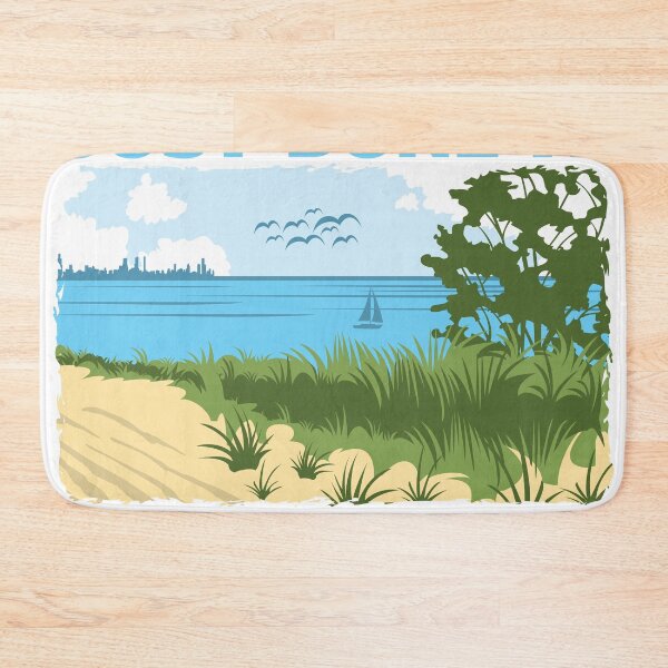 Item preview, Just Dune It Indiana Dunes designed and sold by indianadunes.