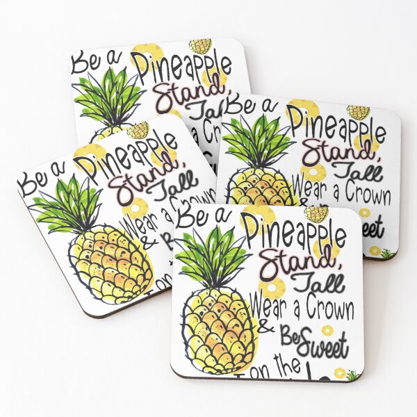 Item preview, Be A Pineapple Fun Sweet Gift Classic Music Fans designed and sold by ElbertPineapple.