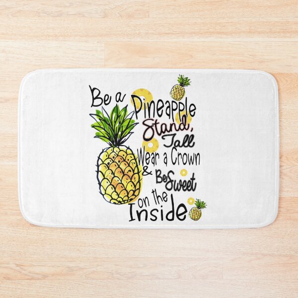 Item preview, Be A Pineapple Fun Sweet Gift Classic Music Fans designed and sold by ElbertPineapple.