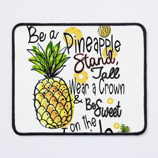 Item preview, Be A Pineapple Fun Sweet Gift Classic Music Fans designed and sold by ElbertPineapple.