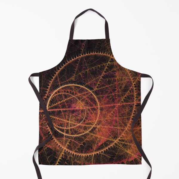 Item preview, Abstract Fractals #26 designed and sold by whosedream.