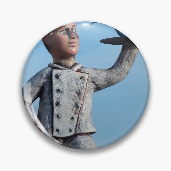 Item preview, Chef designed and sold by trieschman.