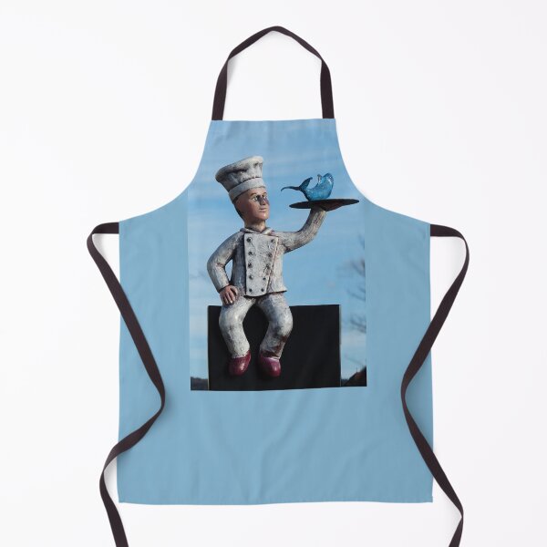 Item preview, Chef designed and sold by trieschman.