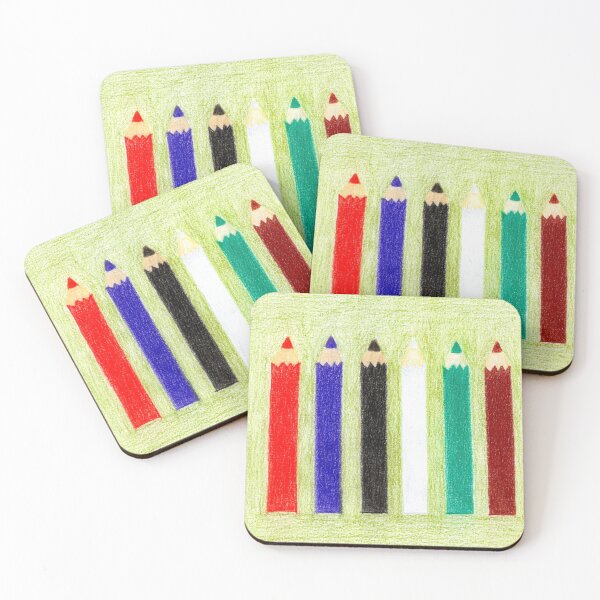 Item preview, Color pencil designed and sold by palladius.