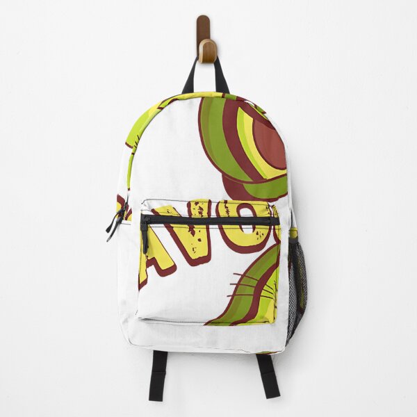 Item preview, Avocato Avocado Cat Funny Graphic For Fans designed and sold by ElbertPineapple.