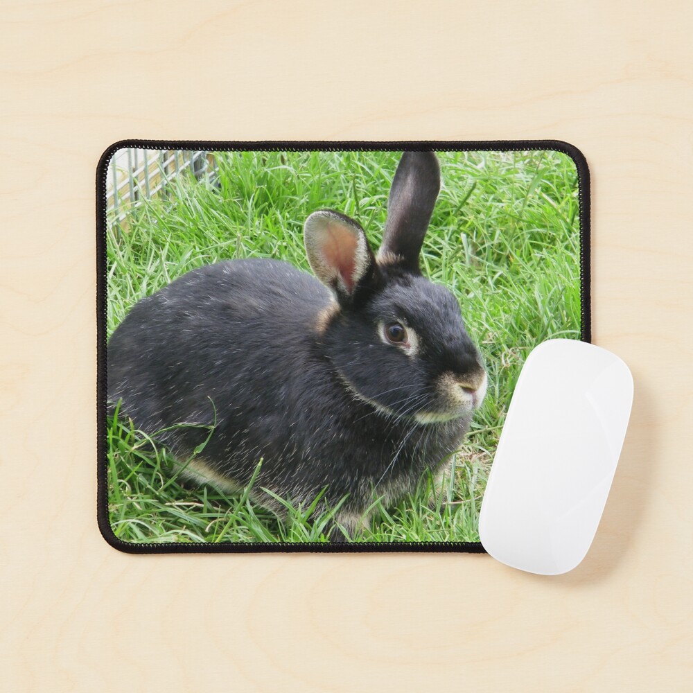 Item preview, Mouse Pad designed and sold by LoneAngel.