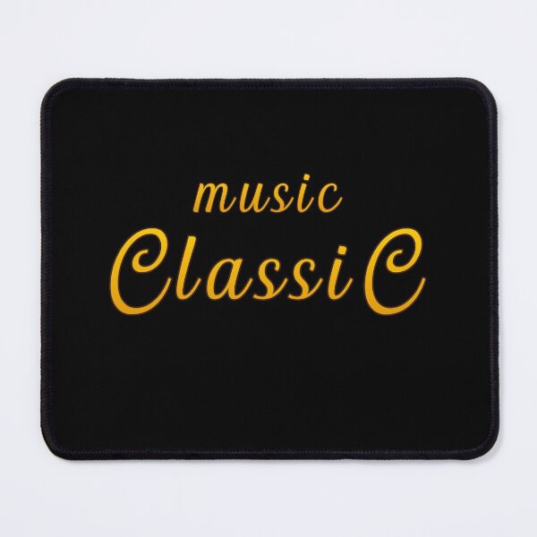 Item preview, Classic Music designed and sold by Printedarts.