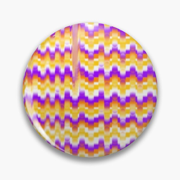 Item preview, Trippy pattern designed and sold by Artistkhg.