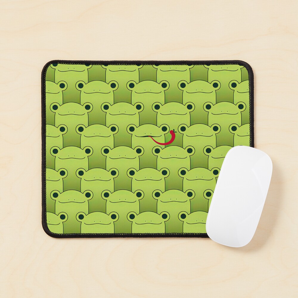 Item preview, Mouse Pad designed and sold by ConcorStore.