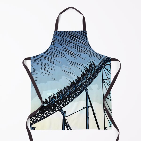 Item preview, No Force like Millennium Force designed and sold by RCExpedition.
