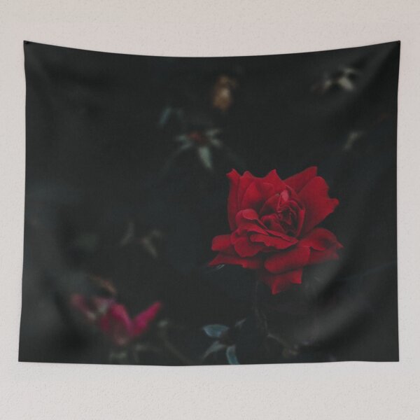 Item preview, Red Rose designed and sold by kookakate.