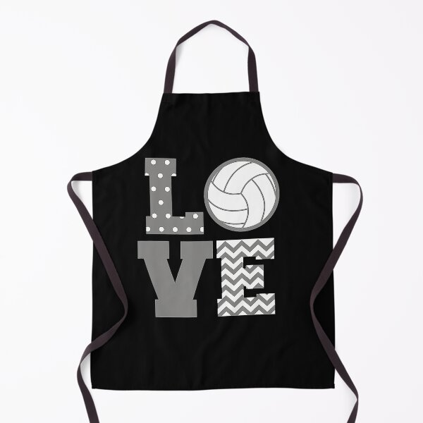 Item preview, Love Volleyball Mom Fans Perfect designed and sold by Volleyball1x3fg.