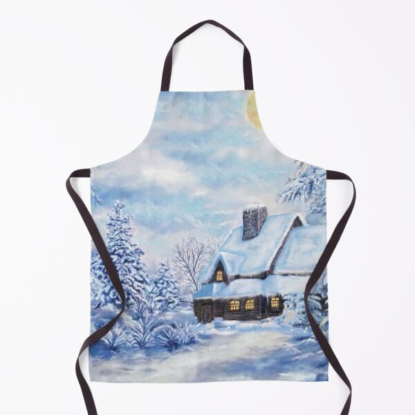 Item preview, Winter Wonder Land designed and sold by d3zgn3d.